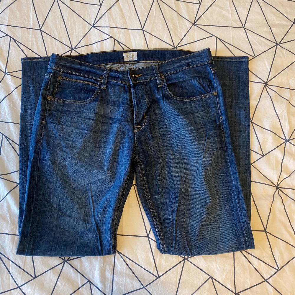 Hudson Jeans, 34